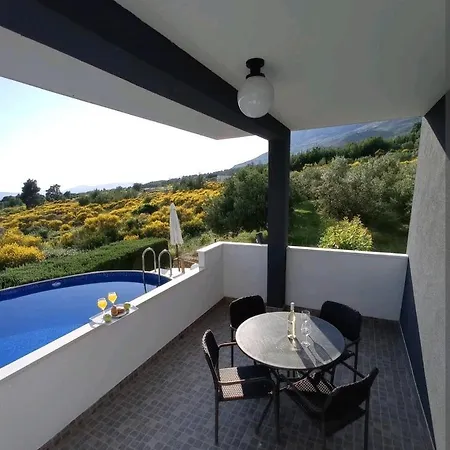 House Gorica Villa Kaštela