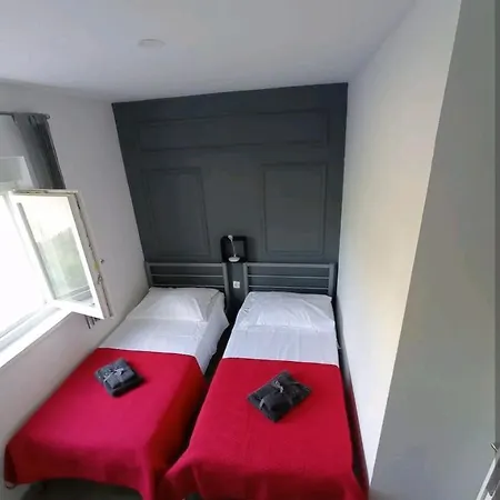 House Gorica *