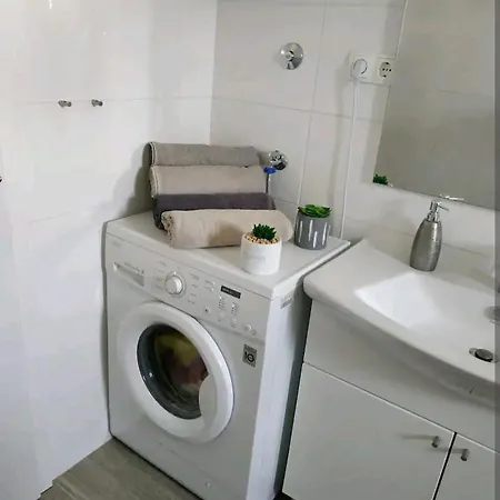 House Gorica فيلة *