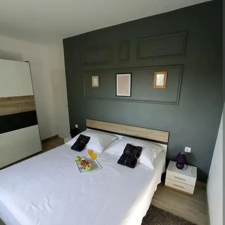 House Gorica Kaštela