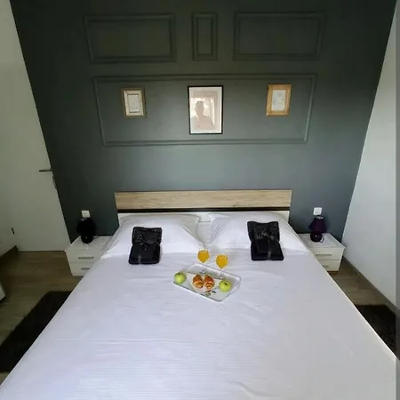 Villa House Gorica Kaštela