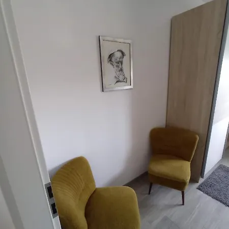 فيلة House Gorica Kaštela