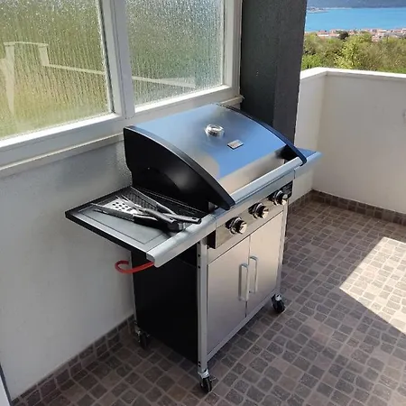 House Gorica Kaštela