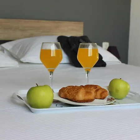 فيلة House Gorica Kaštela