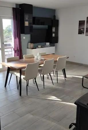 House Gorica Kaštela