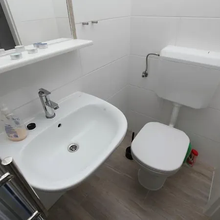 فيلة House Gorica *