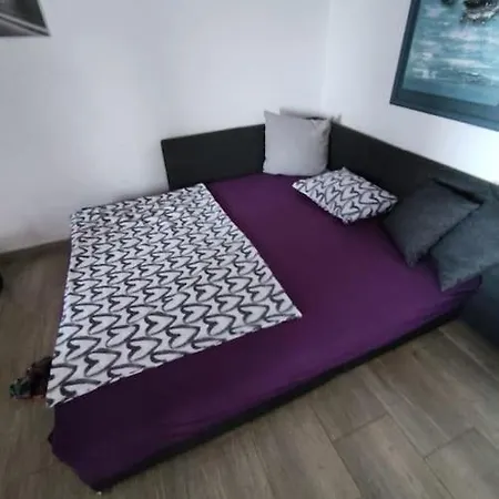 House Gorica