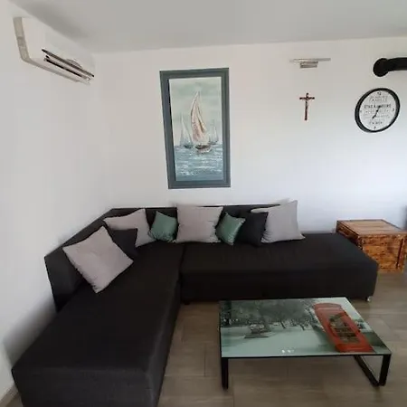House Gorica