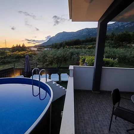 House Gorica Kaštela