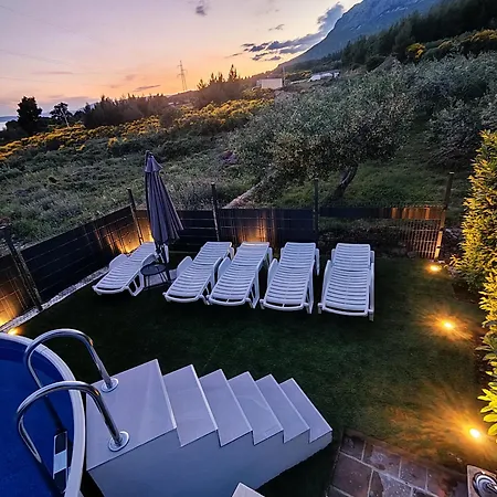 فيلة House Gorica *