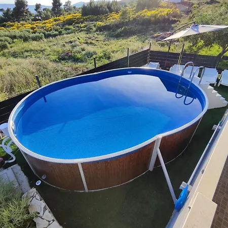 Villa House Gorica Kaštela