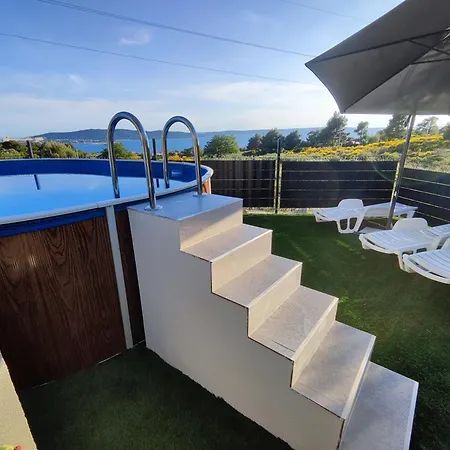 House Gorica Kaštela