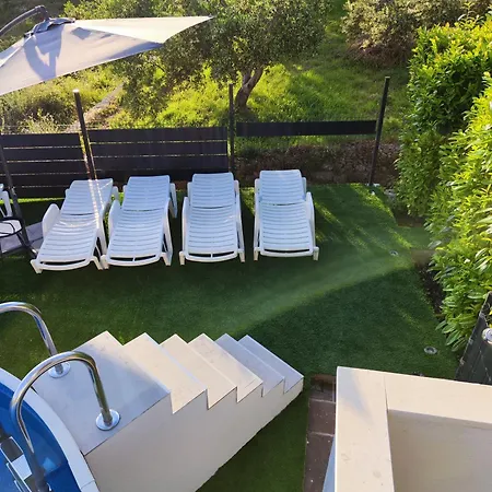 House Gorica * Kaštela