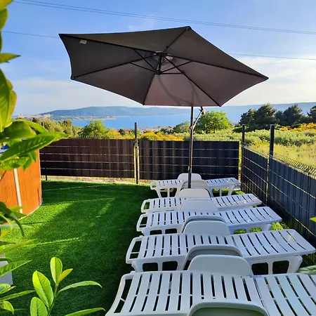 House Gorica Villa