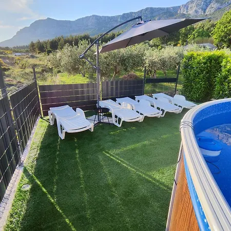 فيلة House Gorica *