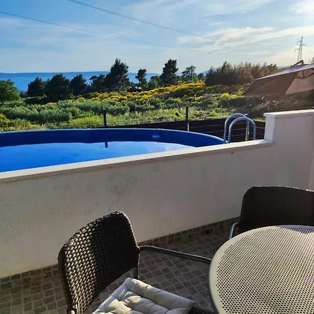 House Gorica Villa Kaštela