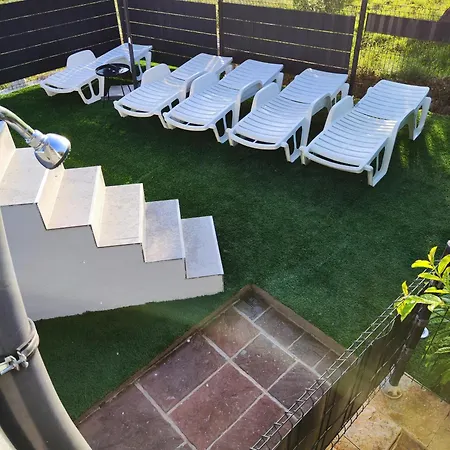 فيلة House Gorica Kaštela