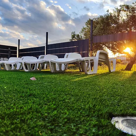 فيلة House Gorica Kaštela