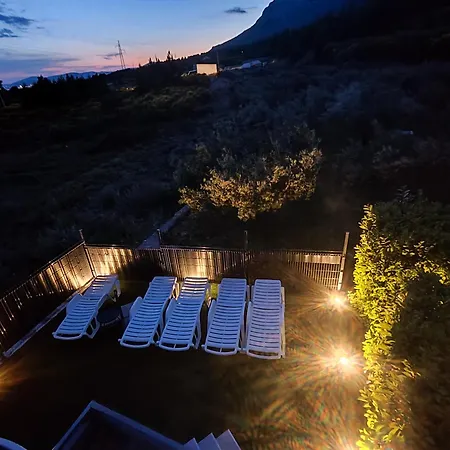 House Gorica Kaštela