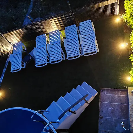 House Gorica * Kaštela