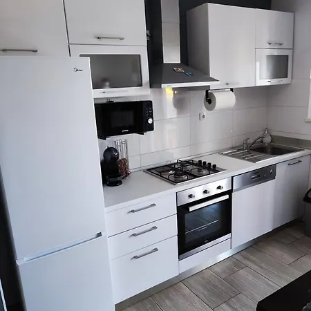 House Gorica