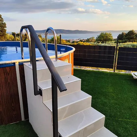 House Gorica Villa