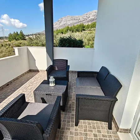 Βίλα House Gorica *